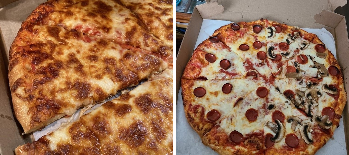 Bernardi's Pizza and Subs