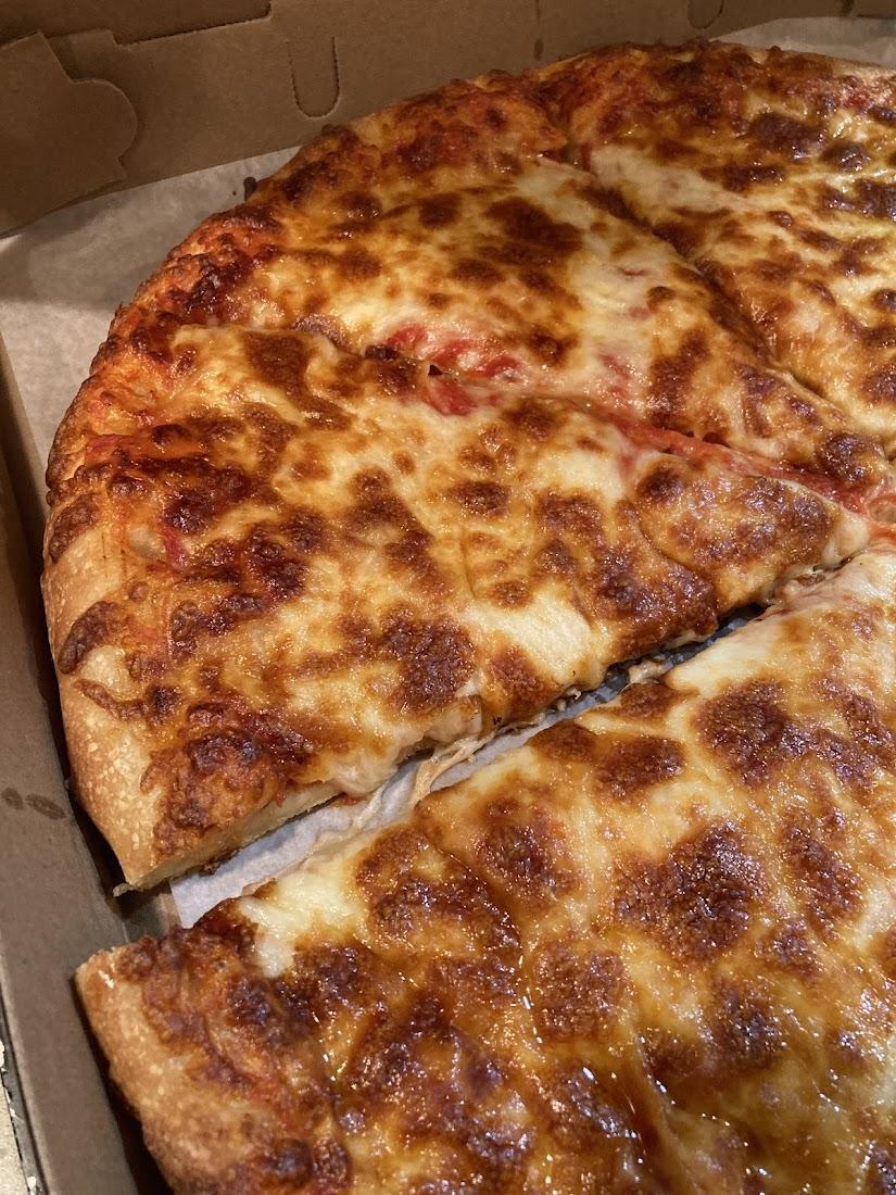 Bernardi's Pizza and Subs
