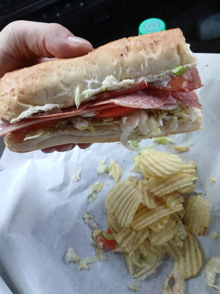 Bernardi's Pizza and Subs
